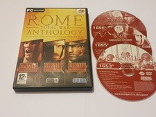 Gioco Base Antologia Roma