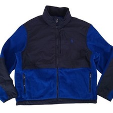 Polo Ralph Lauren Uomo Blu