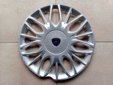 Borchia Copricerchio Lancia