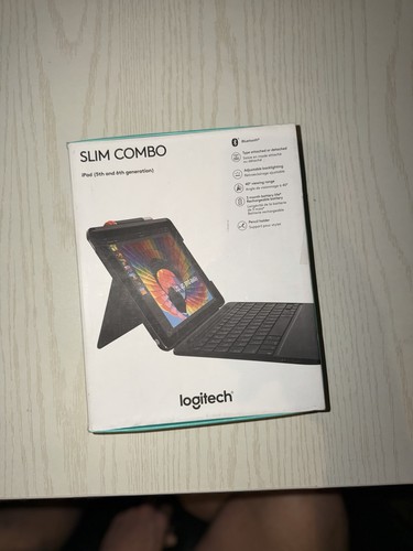Custodia tastiera combo - , slim