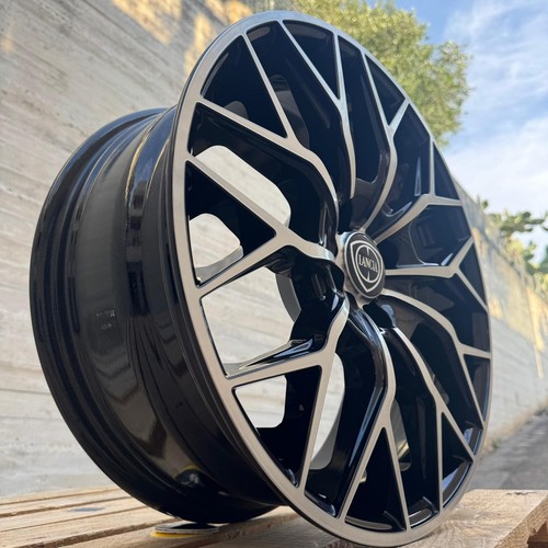 Kit cerchi nad 4x98 - cerchi,