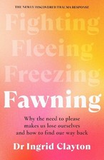 Ingrid Clayton Fawning