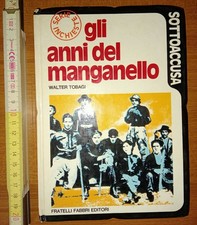 Tobagi Walter, Gli anni del
