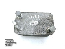 Faro proiettore maserati - maserati, gran