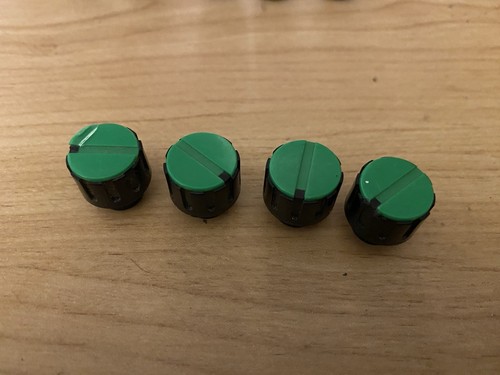 Tascam 144 parts knobs - tascam,