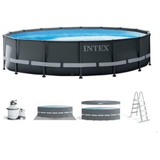 Piscina Ultra Frame Piscina Ø