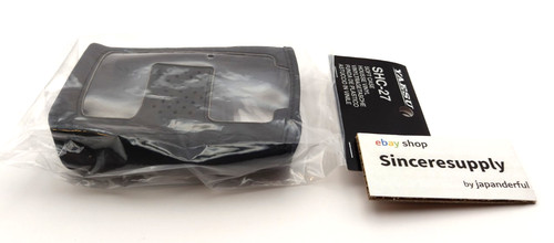 Shc yaesu radio custodia - yaesu,