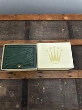 ROLEX REF 30.00.01 SCATOLA BOX