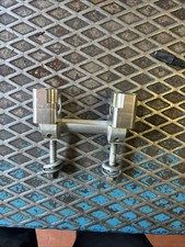 Attacchi Manubrio Riser 28 Ktm