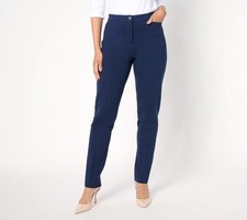 Susan Graver Petite Smart
