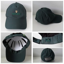 Cappello rolex iconico - cappello,