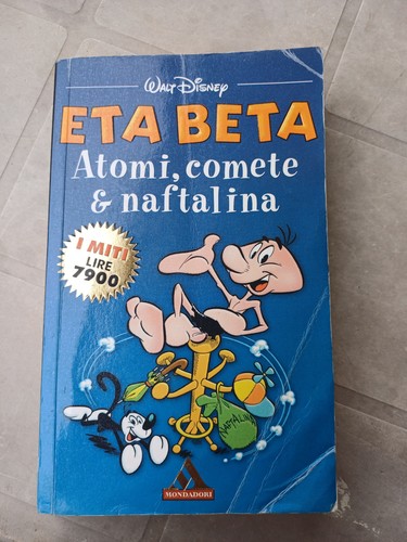 Walt disney eta beta - disney,