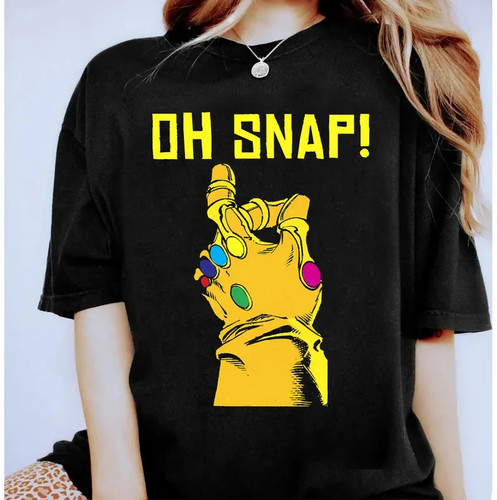 Guanto marvel thanos - thanos, infinity