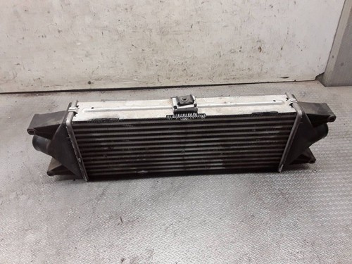 Intercooler iveco daily - intercooler, 35.8