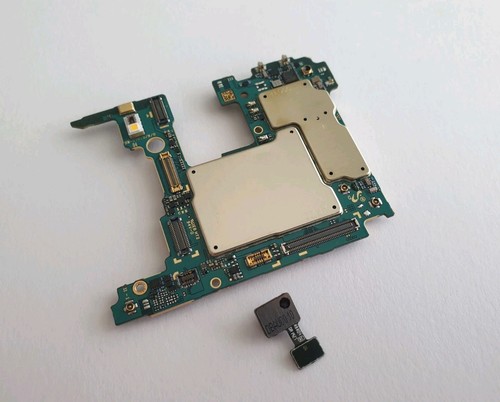 Scheda madre samsung - scheda,