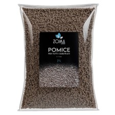 Pomice per Piante, Ideale per