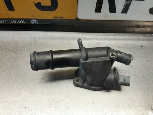 Custodia termostato volkswagen - custodia,
