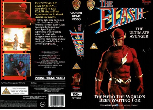 The flash original - /, uk