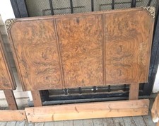 Set pedana e testiera letto