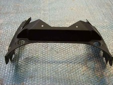 COPRISELLA CENTRALE PER YAMAHA T-MAX 500 2005 (YA711)