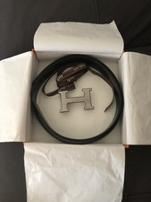 Cintura Originale Belt Hermes