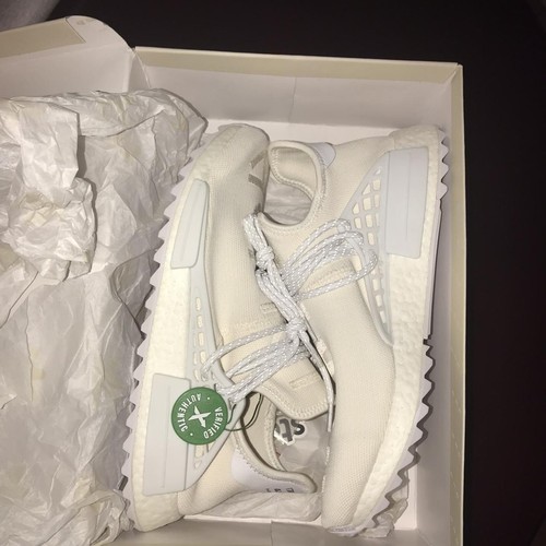 Adidas human race - nmd, tela