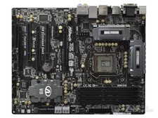 Asrock Z68 Extreme4 Gen3 Intel Z68 LGA 1155 Scheda Madre ATX Usato