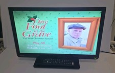 toshiba 22d1333b TV Lettore