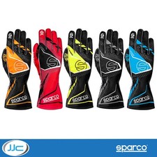 Guanti karting sparco - guanti,