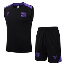 completo barcellona maglia