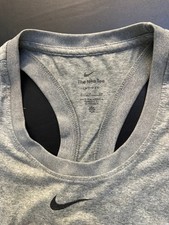 Canotta donna Nike Dri-FIT OSU