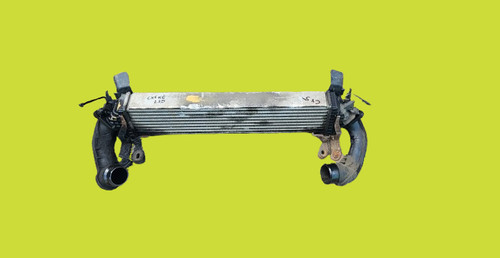Intercooler mazda cx5 mk1 - intercooler, cx-5