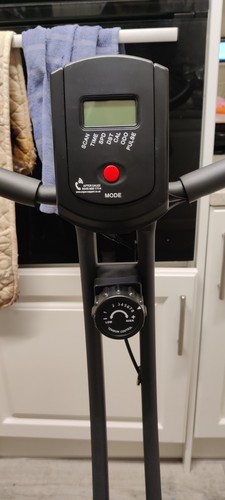 Bici ginnastica indoor - bici,