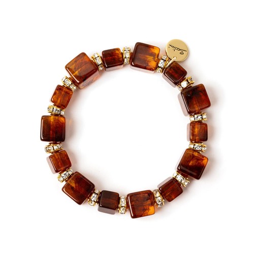 Sodini bracciale elastico yaba - bracciale,