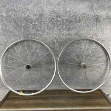 Set ruote bici da strada