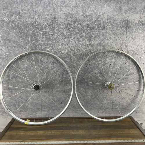 Set ruote bici strada - ruote,