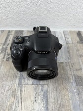 Sony Cyber-shot DSC-HX400V