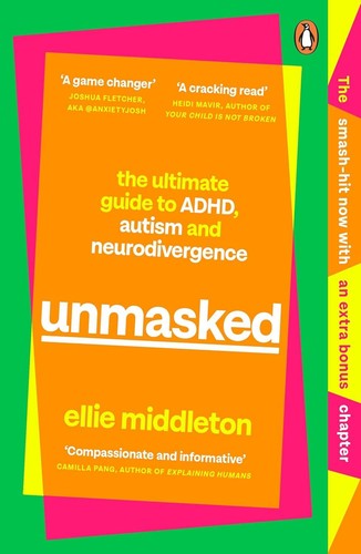 Unmasked ellie middleton - ellie,