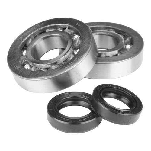 Kit cuscinetti albero motore
