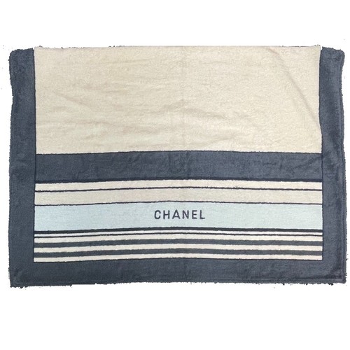 Chanel telo mare bordo - chanel,