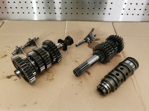 Gruppo cambio completo - , ducati