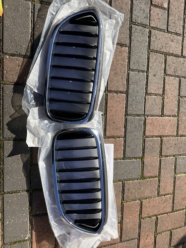 Bmw serie g31 g30 - bmw, coppia