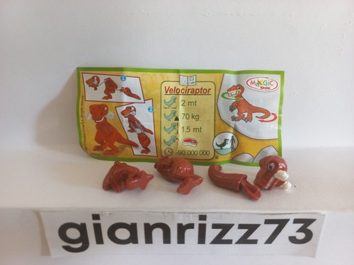 Kinder sorpresine 004 - kinder, con