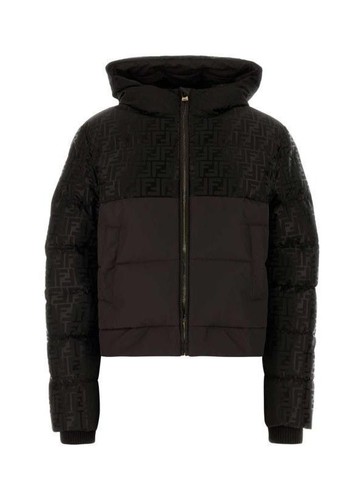 Piumino fendi fan225 at91 - piumino,
