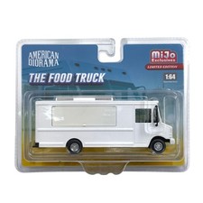 Modellino Auto American