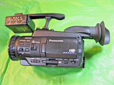 Videocamera Panasonic