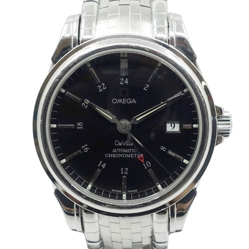 Orologio omega ville - de,