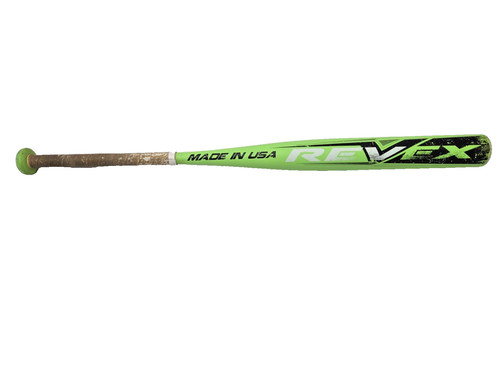 Miken revelx 750x mazza - revelx, da