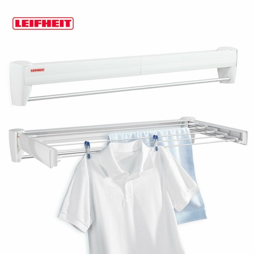 Leifheit stendibiancheria - leifheit, a