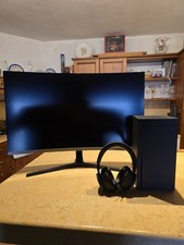 Microsoft Xbox Series X 1TB +